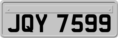JQY7599