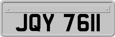 JQY7611