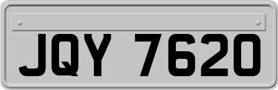 JQY7620