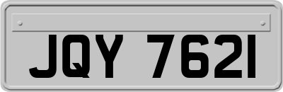 JQY7621
