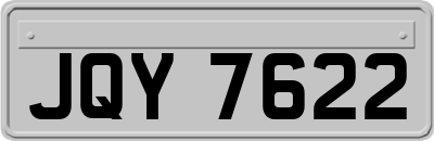 JQY7622