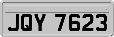 JQY7623
