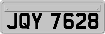 JQY7628