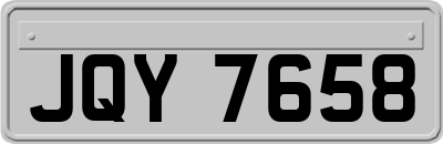 JQY7658