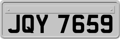 JQY7659