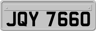 JQY7660