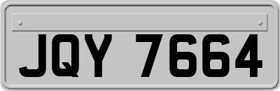 JQY7664