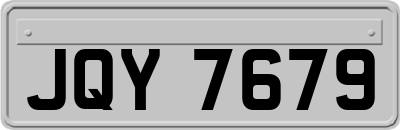 JQY7679