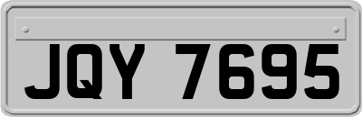 JQY7695