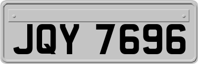 JQY7696