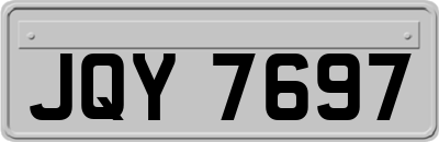 JQY7697
