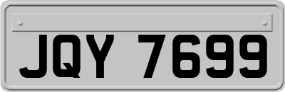 JQY7699