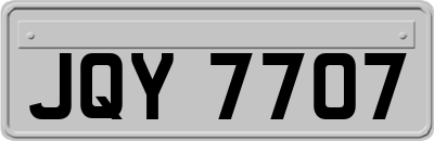 JQY7707
