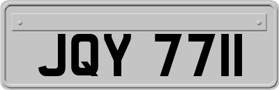 JQY7711
