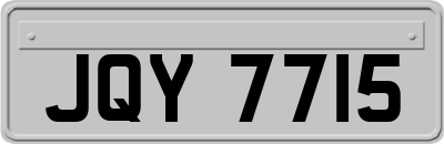 JQY7715