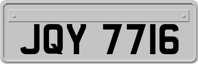 JQY7716