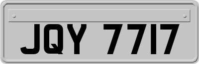 JQY7717