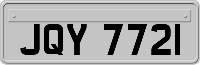 JQY7721