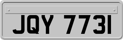 JQY7731