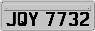 JQY7732