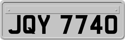 JQY7740