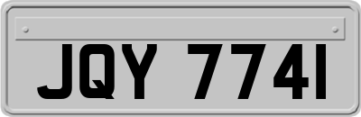 JQY7741