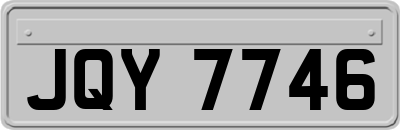 JQY7746