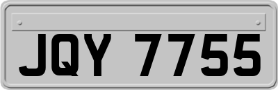 JQY7755