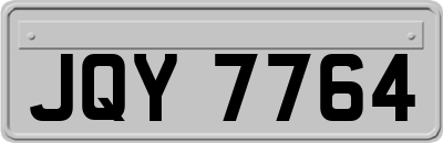 JQY7764