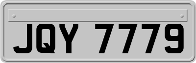 JQY7779