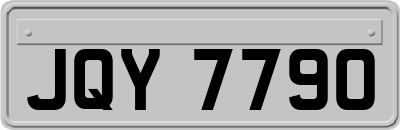 JQY7790