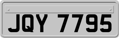 JQY7795
