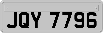 JQY7796