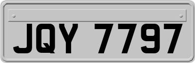 JQY7797