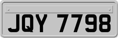 JQY7798