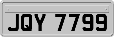 JQY7799