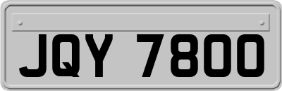 JQY7800