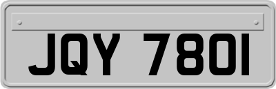 JQY7801