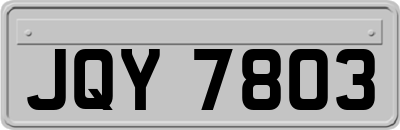 JQY7803