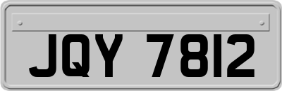 JQY7812