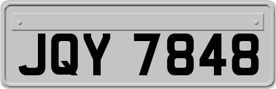 JQY7848