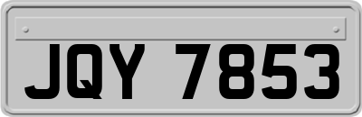 JQY7853
