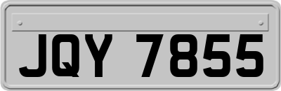 JQY7855
