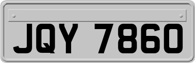 JQY7860