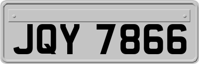 JQY7866