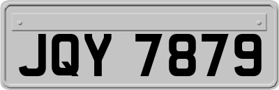 JQY7879