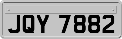 JQY7882