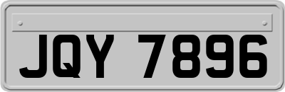 JQY7896