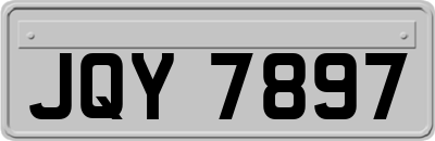 JQY7897