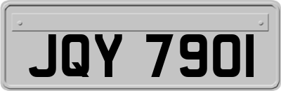JQY7901